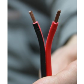 2x2.5mm² Stranded Wire