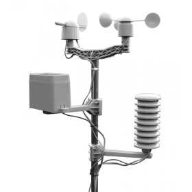Outdoor Weather Station WS-6147