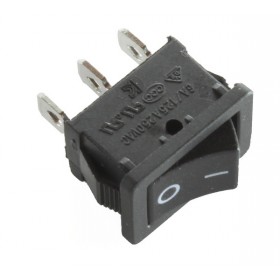 Rocker Switch