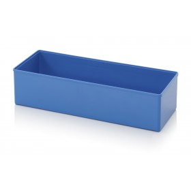 Toolbox 2 x 5 Bin