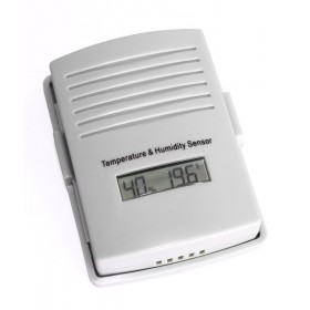 Temperature/Humidity Sensor TH-6148