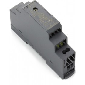 DIN-Rail Power Supply 230VAC - 12VDC 1.25A