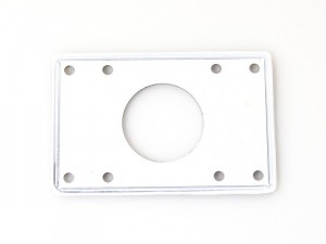 MakerBeam NEMA 17 Bracket