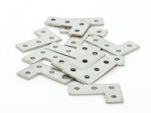 MakerBeam L-Brackets, 12pcs