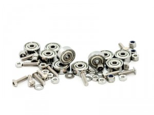 Bearing Set