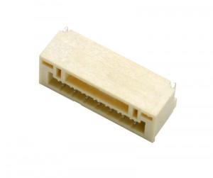 Bricklet Connector Header 7p