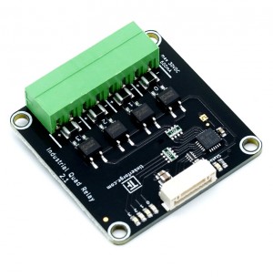 Industrial Quad Relay Bricklet 2.1