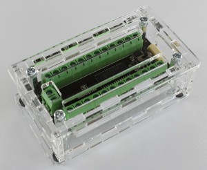 Case for IO-16 Bricklet