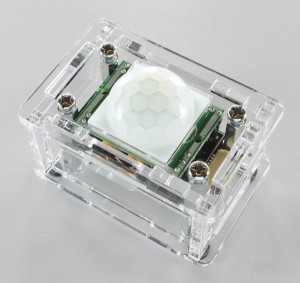 Case for Motion Detector Bricklet