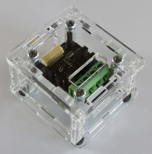 Case for PTC Bricklet