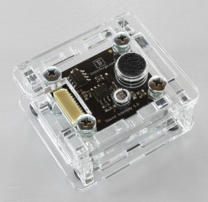 Case for Sound Intensity Bricklet