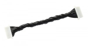 Bricklet Cable 6cm (10p-10p)