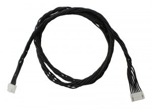 Bricklet Cable 50cm (7p-7p)