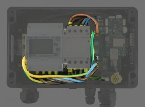 WARP2 Cable Harness