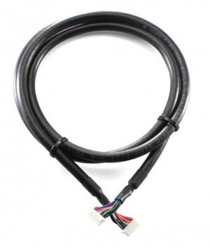 Bricklet Cable Shielded 100cm (10p-10p)