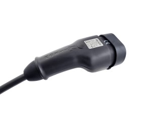 Tesla charging cable for 11kW WARP3 Charger 