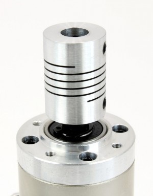 Shaft Coupling 8mm / 8mm