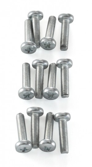 Mounting Screws