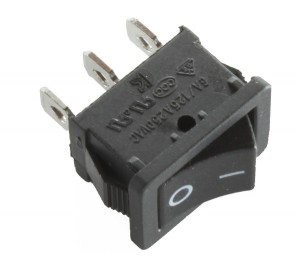 Rocker Switch