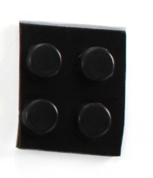 Self-Adhesive Non-Slip Rubber Feet