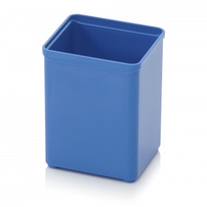 Toolbox 1 x 1 Bin