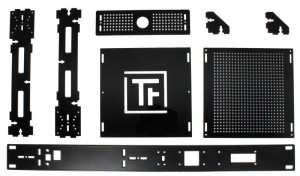 Server Room Monitoring Case