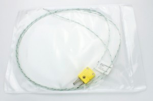 Thermocouple Type K