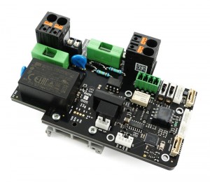 EVSE Bricklet 2.0