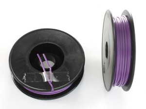 Wire 10m (purple)
