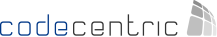Codecentric Logo