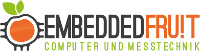 Embeddedfruit Logo