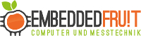 Embeddedfruit Logo