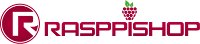 Rasppishop Logo