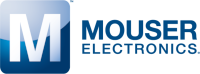 Mouser Electronics Logo