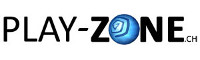 PLAY-ZONE Logo