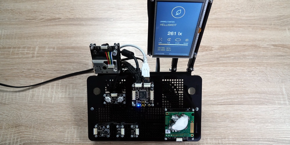 Schritt 3: Vom Prototypen zur Kleinserie